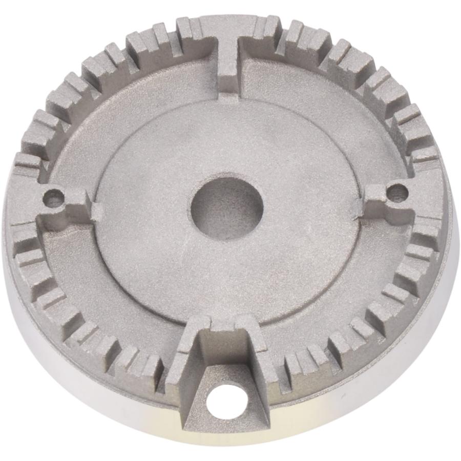 Product image 1 of the product “Brennerunterteil für CAN-Kocher und Kombinationen Serie 2, groß ”