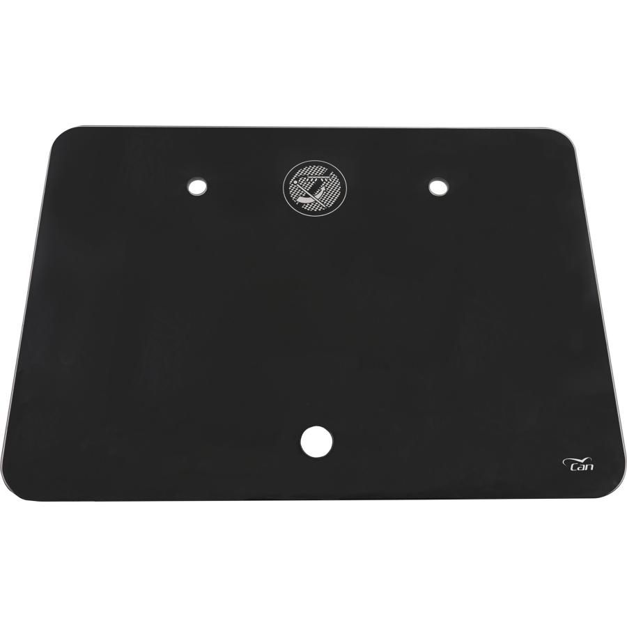 Product image 1 of the product “Glasabdeckung für Kocher FC 1346 ”