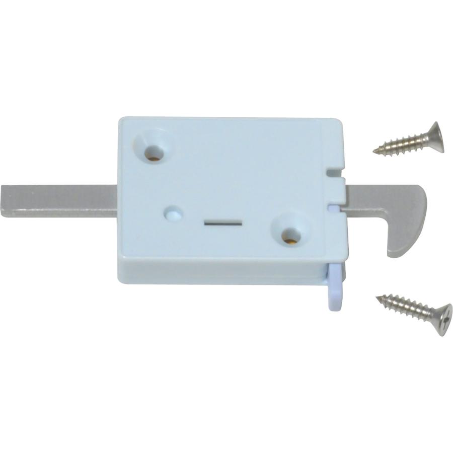 Artikelbild 1 des Artikels “Haken Türverriegelung für Dometic-Kühlschränke Serie 8 “