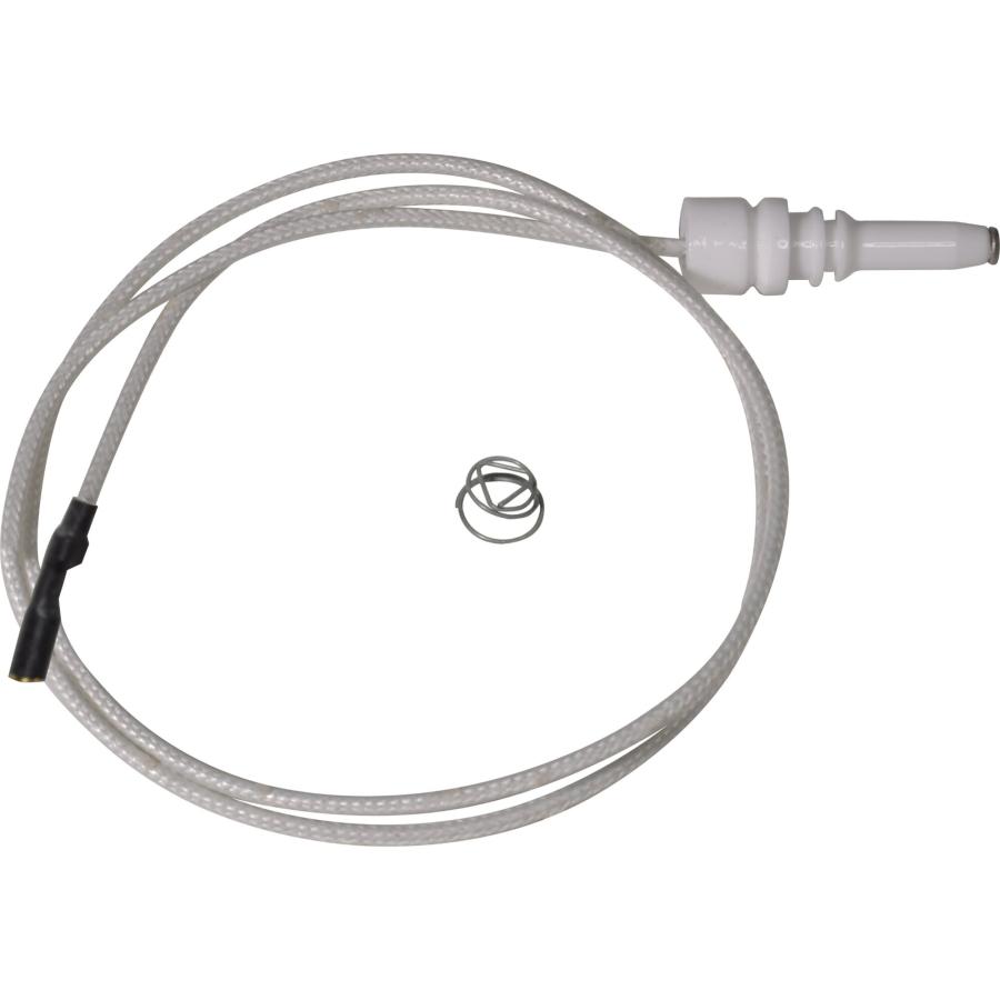 Artikelbild 1 des Artikels “Zündelektrode, neu, Länge 26 cm, mit Rundstecker für Dometic-Kocher und Kombinationen “