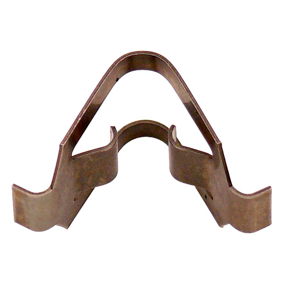 Product image 1 of the product “Feder zu Türverschluss für Backöfen ”