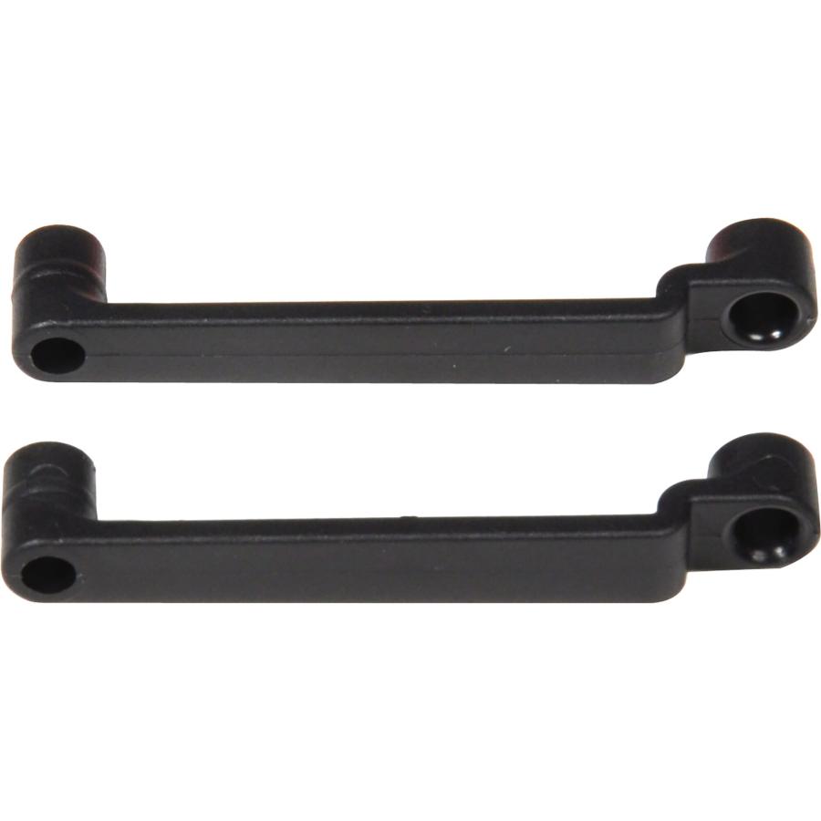 Product image 1 of the product “Halter Entlüftungsstellung, 2 Stück für Thetford-Kühlschränke N9x und N1xx ab Bj. 2005/07 ”
