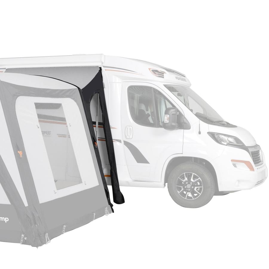 Product image 1 of the product “Schleuse Quick'n Easy Luxus Air, 240 – 270 cm 240 – 270 cm”