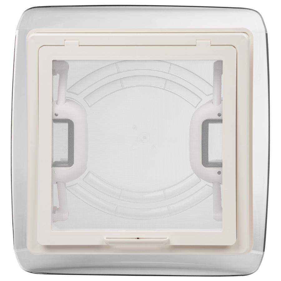 Product image 1 of the product “Dachhaube VisionVent S eco mit Fliegengitter ”