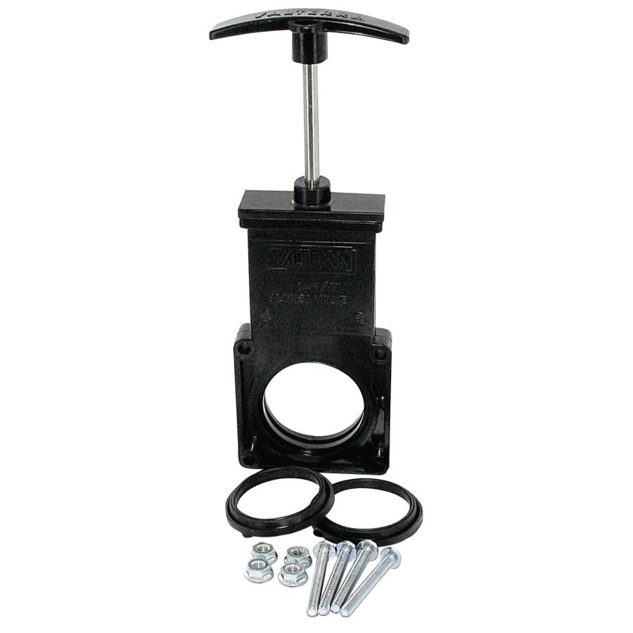 Product image 1 of the product “Schieberventil 1 ½