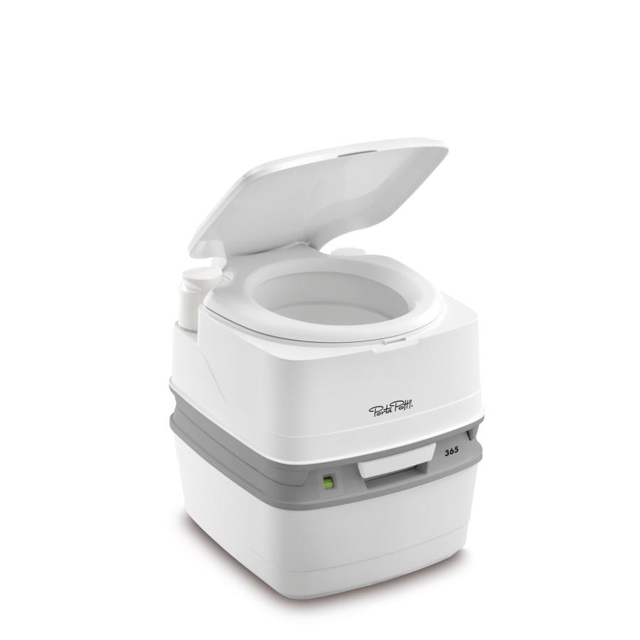 Artikelbild 1 des Artikels “Campingtoilette Porta Potti Serie 300, 408 mm 408 mm“