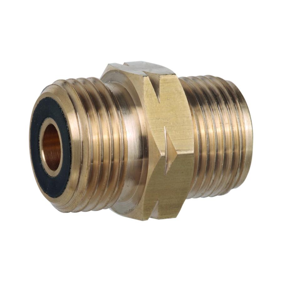 Product image 1 of the product “Verbindungsstück G.2 (Shell-F) ”