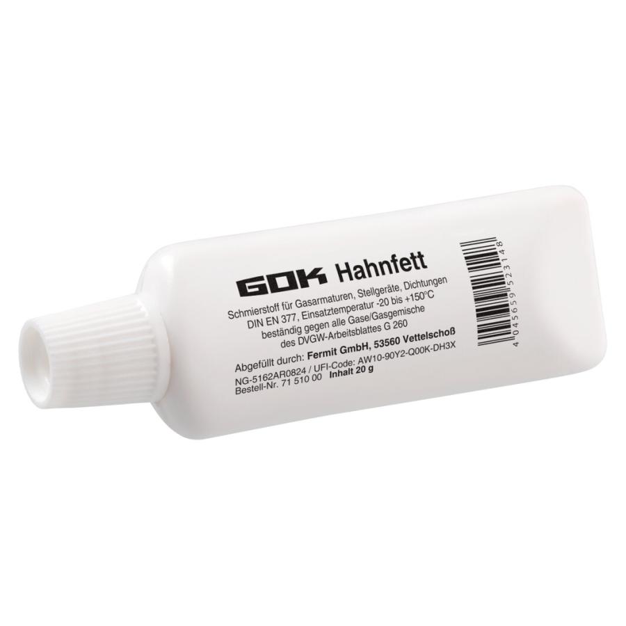 Product image 1 of the product “Gasdichtpaste ”