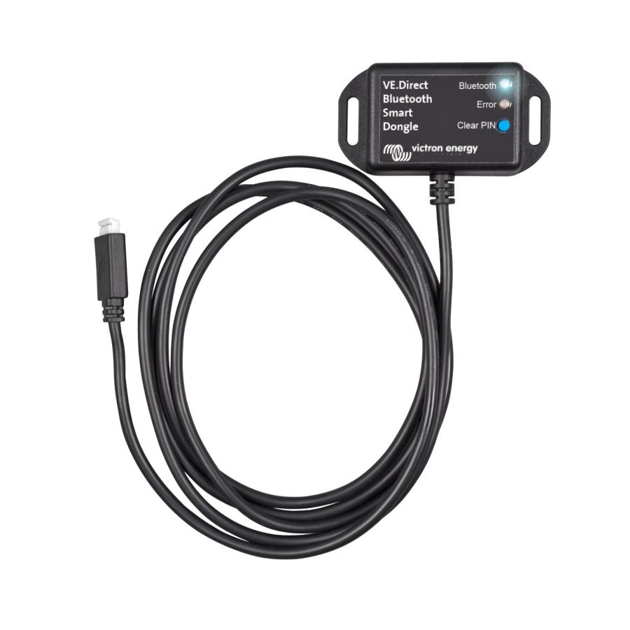 Artikelbild 1 des Artikels “VE.Direct Bluetooth Smart Dongle “