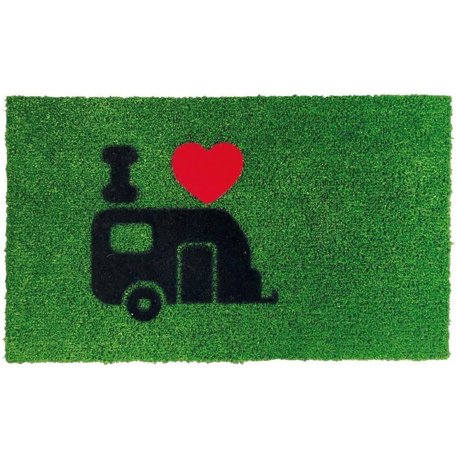 Artikelbild 1 des Artikels “Fußmatte Green Flock “