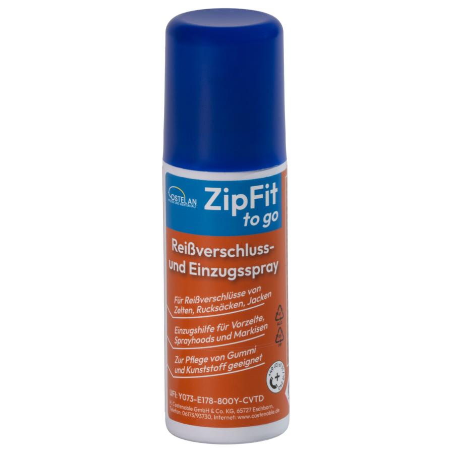 Artikelbild 1 des Artikels “Einzugsspray ZipFit 150 ml “
