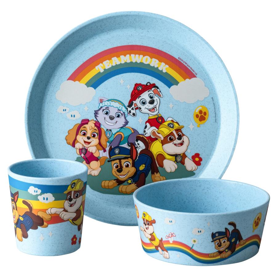 Artikelbild 1 des Artikels “Kindergeschirr Paw Patrol “