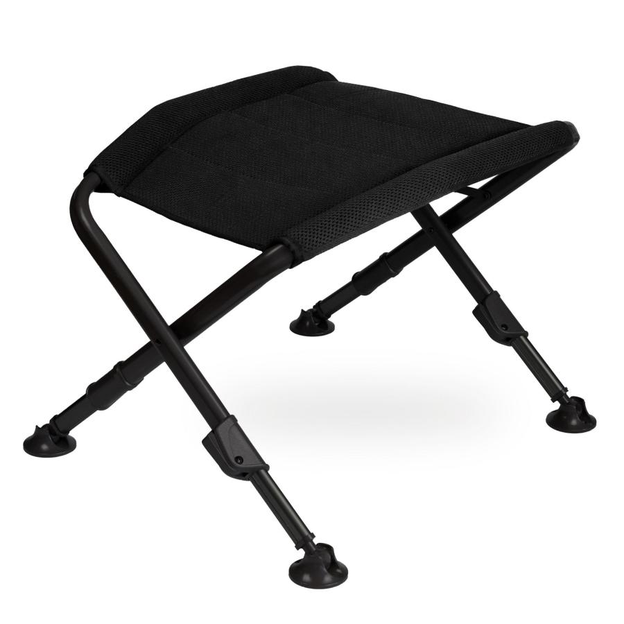 Product image 1 of the product “Fußauflage Oblige, schwarz schwarz”