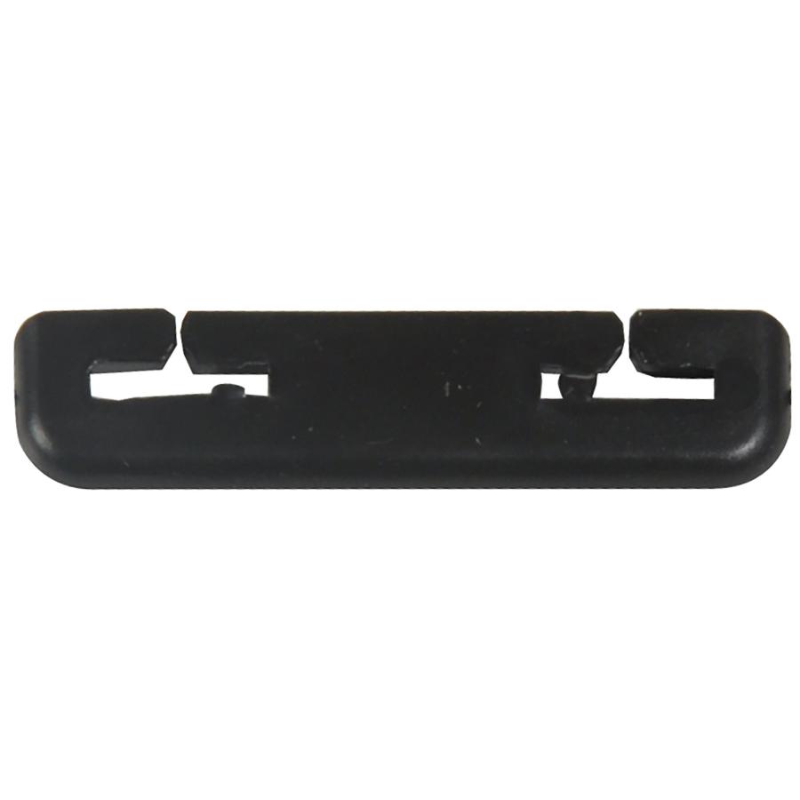 Product image 1 of the product “Gummiprofil für Scharnier ”