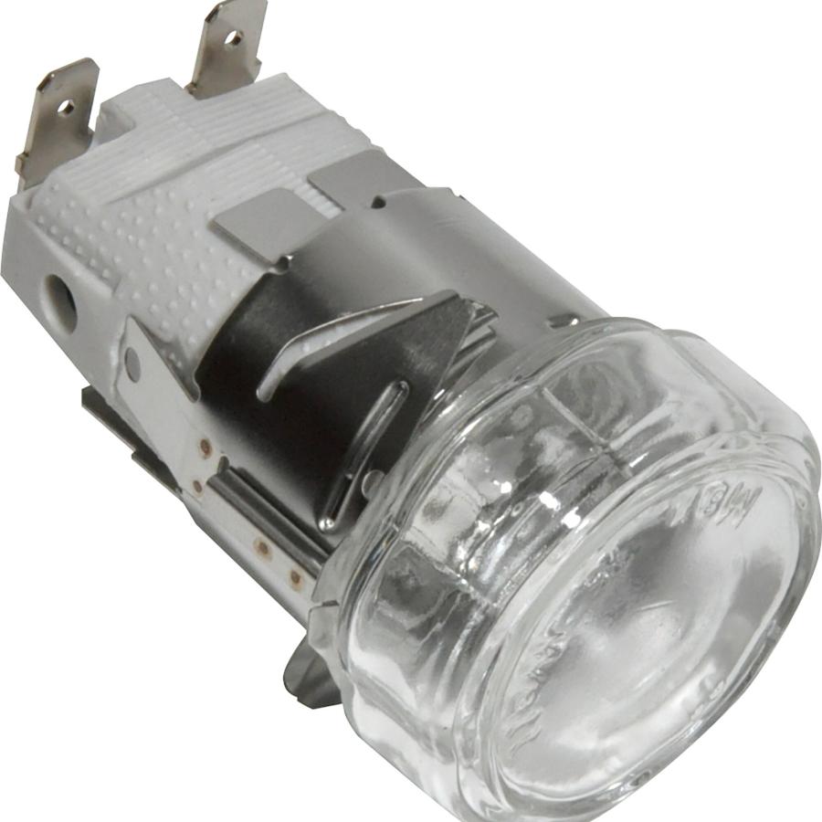 Product image 1 of the product “Ersatzbirne für Backöfen, neue Modelle ”