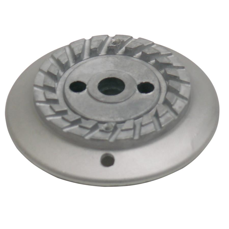 Product image 1 of the product “Brenneroberteile, 2 Stück inkl. Schrauben für Dometic-Kocher ”