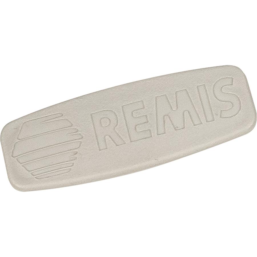 Artikelbild 1 des Artikels “Abdeckkappe mit Remis-Logo, beige, für Remifront IV “