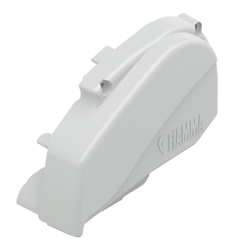 Product image 1 of the product “Endkappe ”