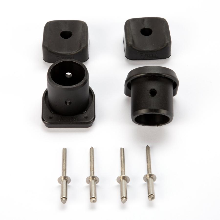 Product image 1 of the product “Bull Shock Absorber – Dämpfer-Set ”
