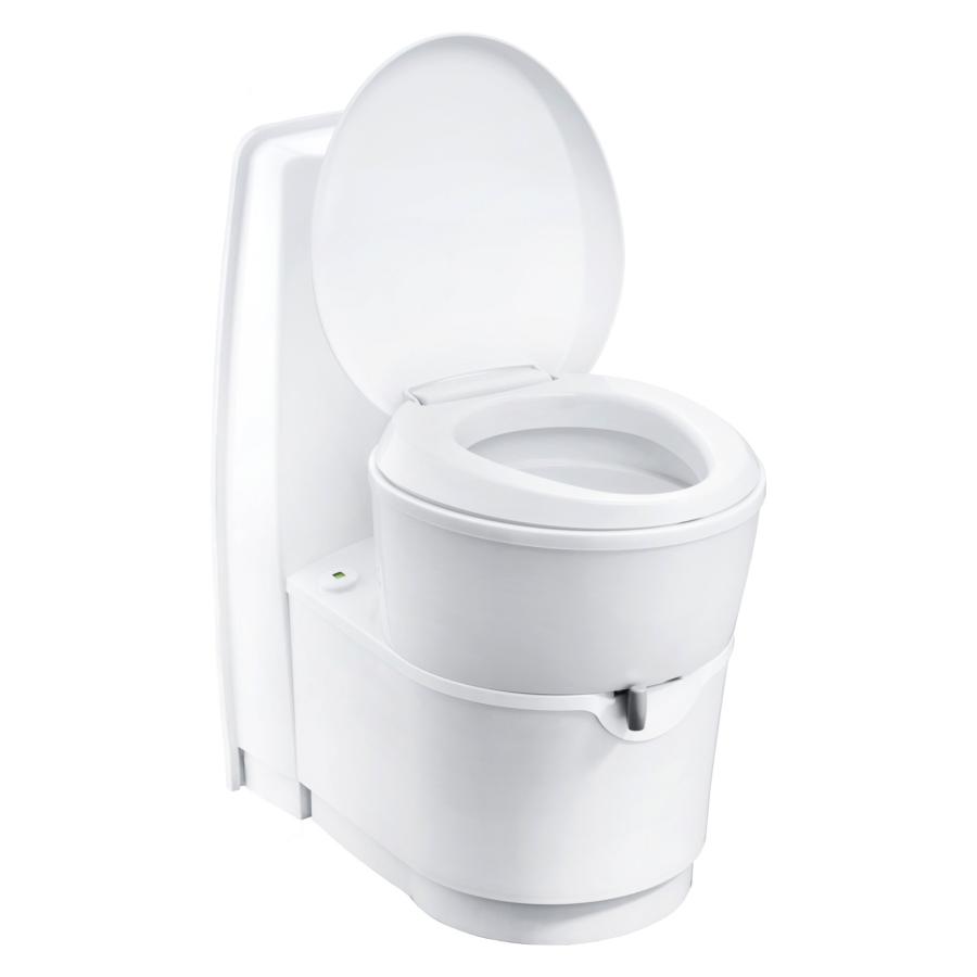 Product image 1 of the product “Cassettentoilette C220 Typ C224-CW ”