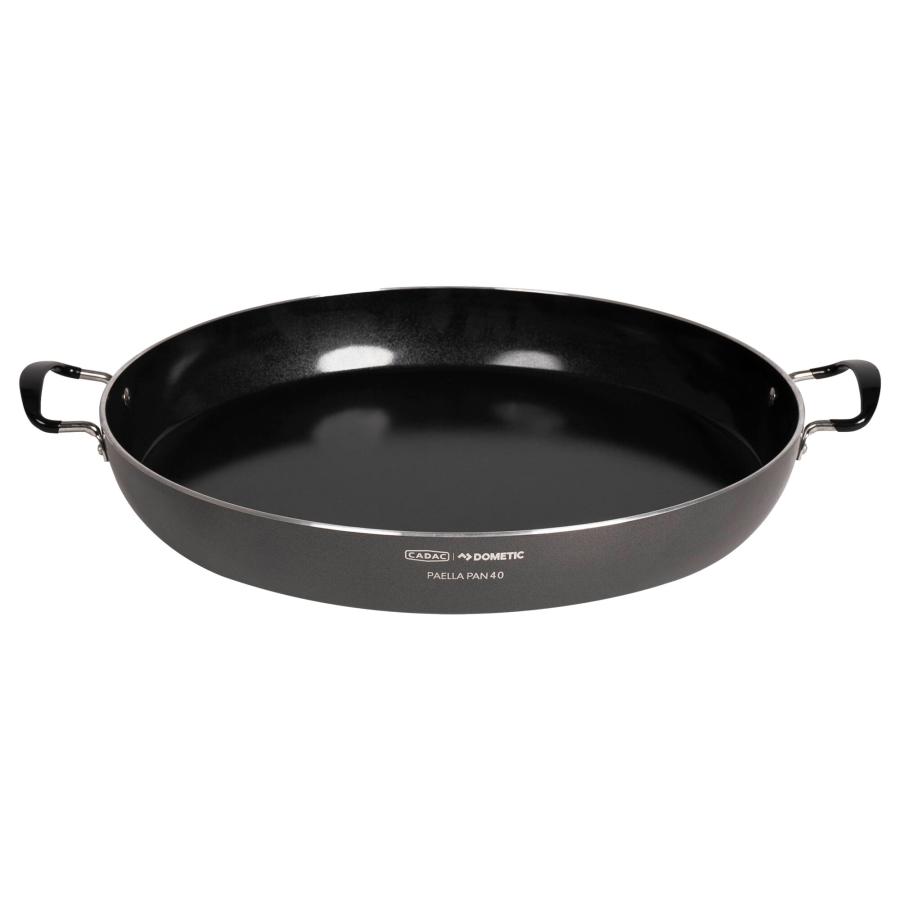 Product image 1 of the product “Paellapfanne 40 ”