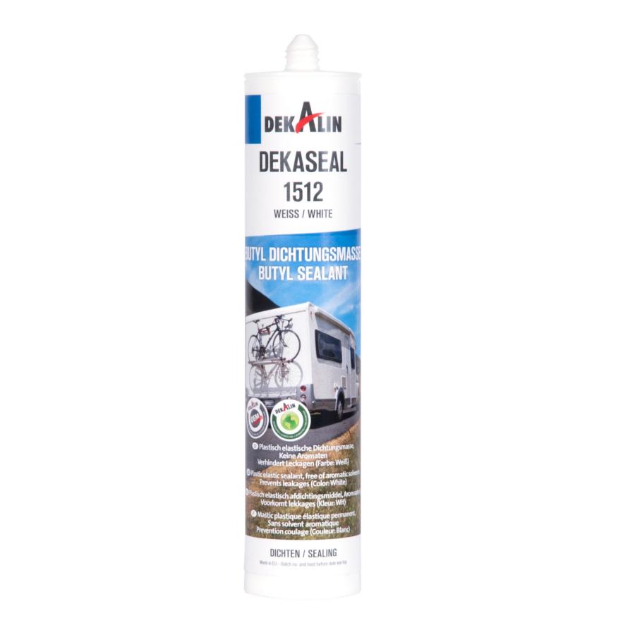 Product image 1 of the product “Butyl-Dichtstoff DEKASEAL 1512 ”