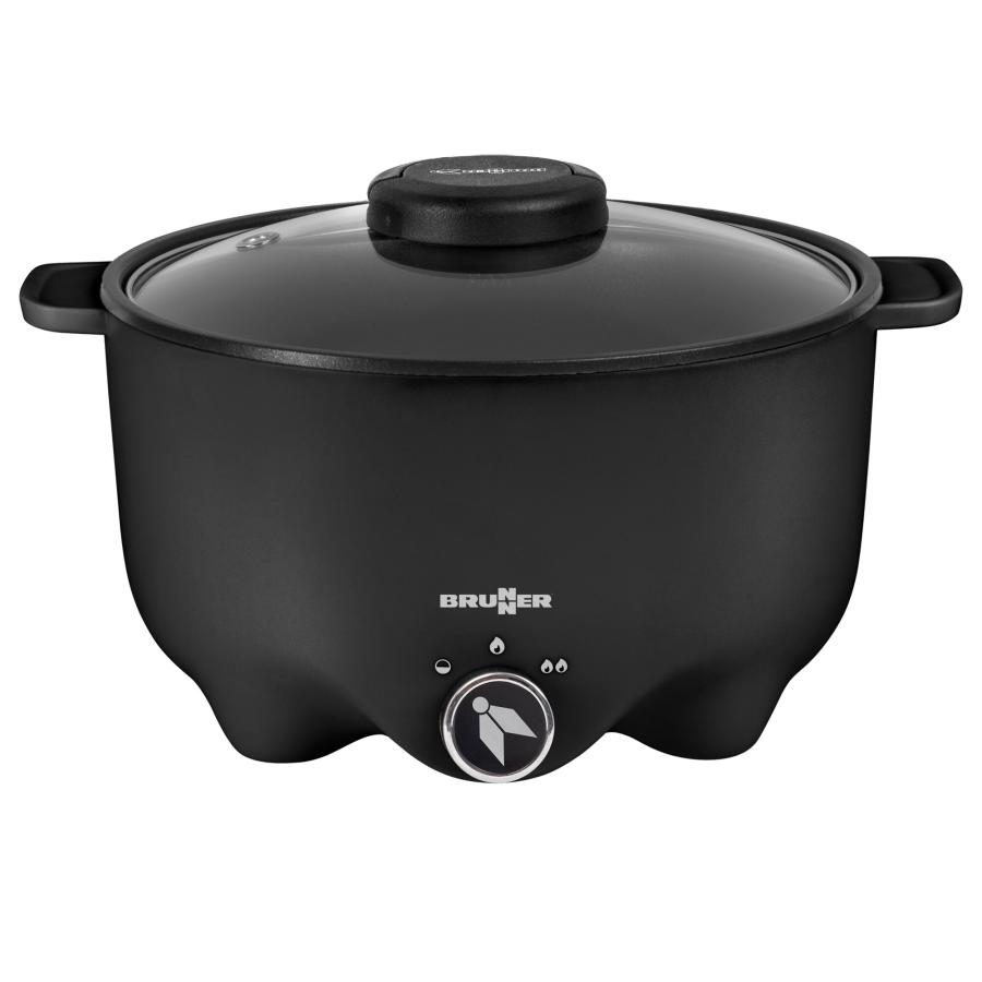 Artikelbild 1 des Artikels “Elektrischer Topf Dyomo, 2,5 l “