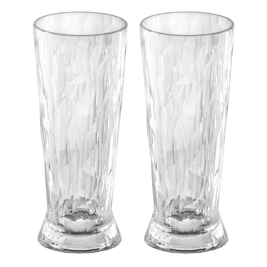 Product image 1 of the product “Trinkgläser Superglas CLUB, Bierglas 300 ml ”