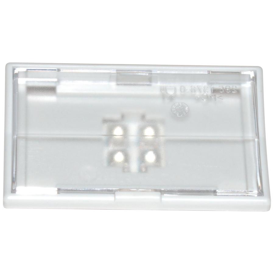 Product image 1 of the product “LED-Beleuchtung für Dometic-Kühlschränke, komplett ”