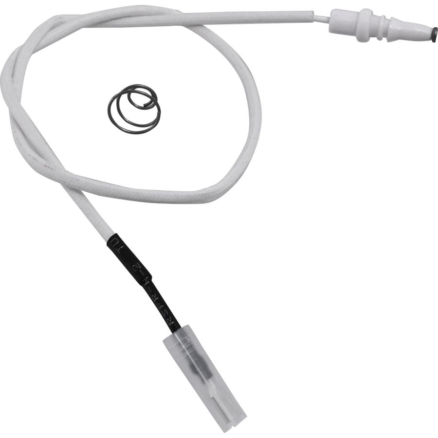Artikelbild 1 des Artikels “Zündelektrode, neu, Länge 25 cm, mit Flachstecker für Dometic-Kocher und Kombinationen “