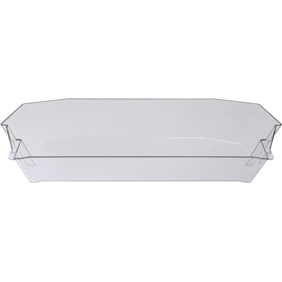 Product image 1 of the product “Türfach rauchgrau für Thetford-Kühlschränke T2160, T2175 ”