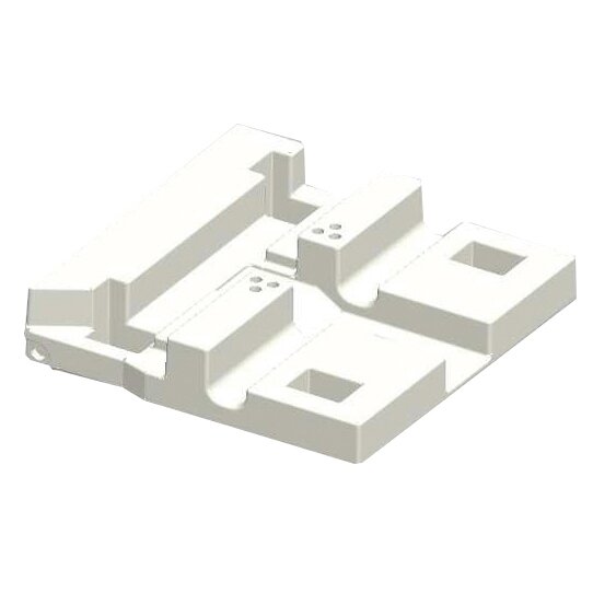 Product image 1 of the product “Abwassertank 90 ”