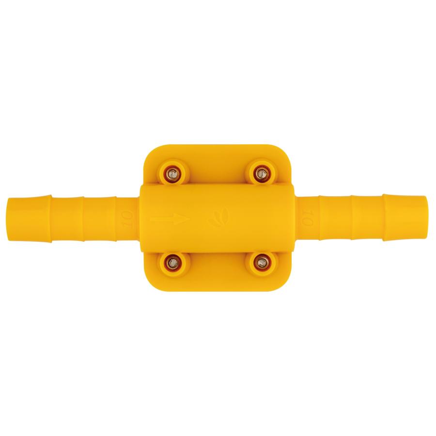 Product image 1 of the product “Rückschlagventil 10 mm ”