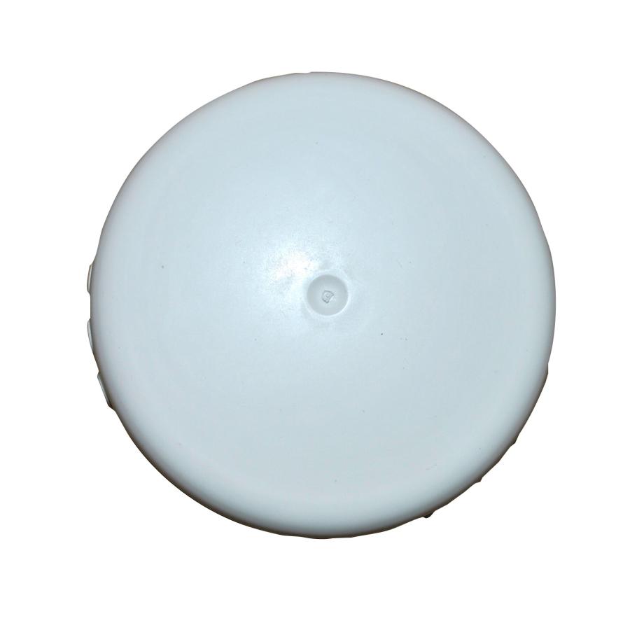 Product image 1 of the product “Verschlusskappe für Schwenkarm + Dichtung ”