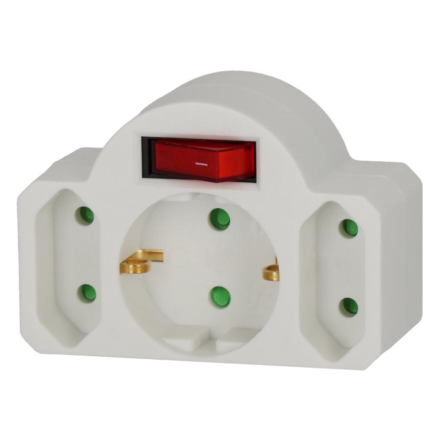 Artikelbild 1 des Artikels “Adapterstecker “