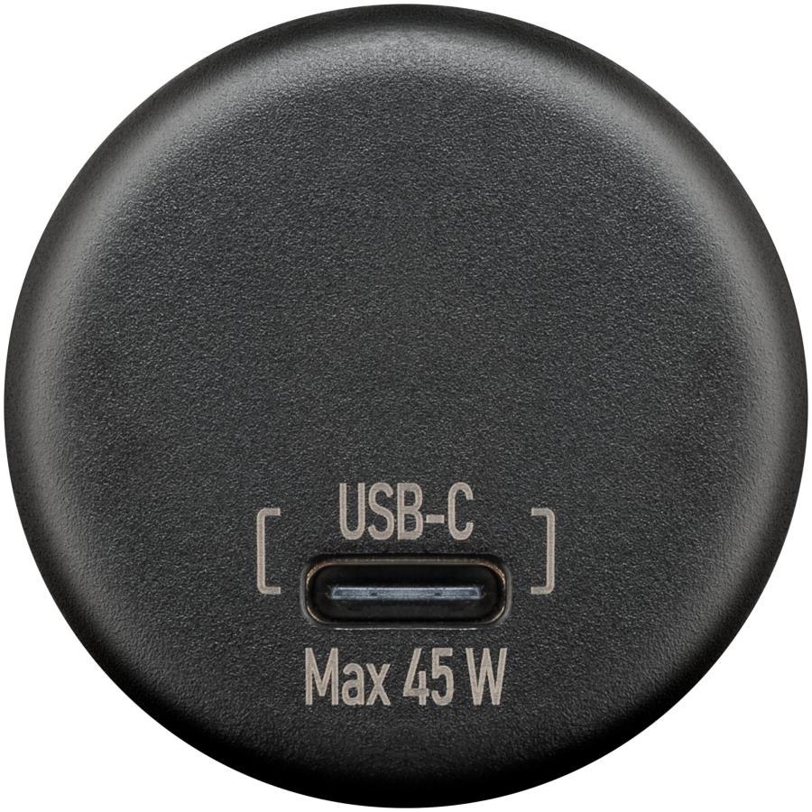 Artikelbild 1 des Artikels “Einbauladegerät USB-C 45 W “
