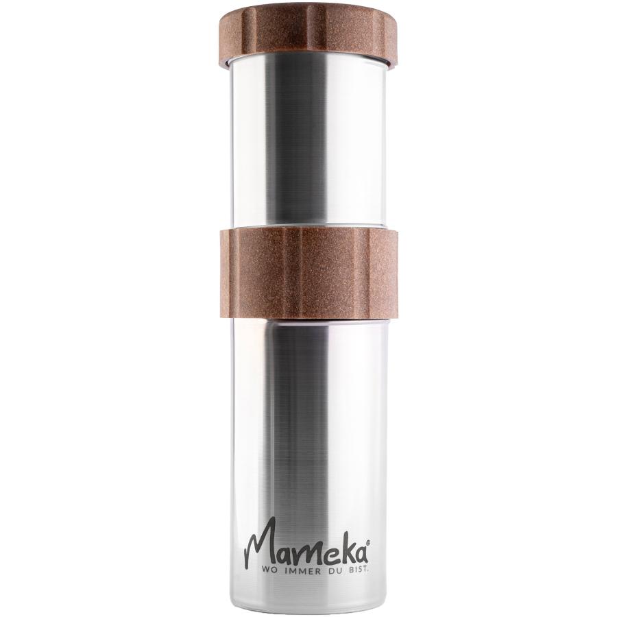 Artikelbild 1 des Artikels “Wasserfilter aus Edelstahl Travelbuddy “
