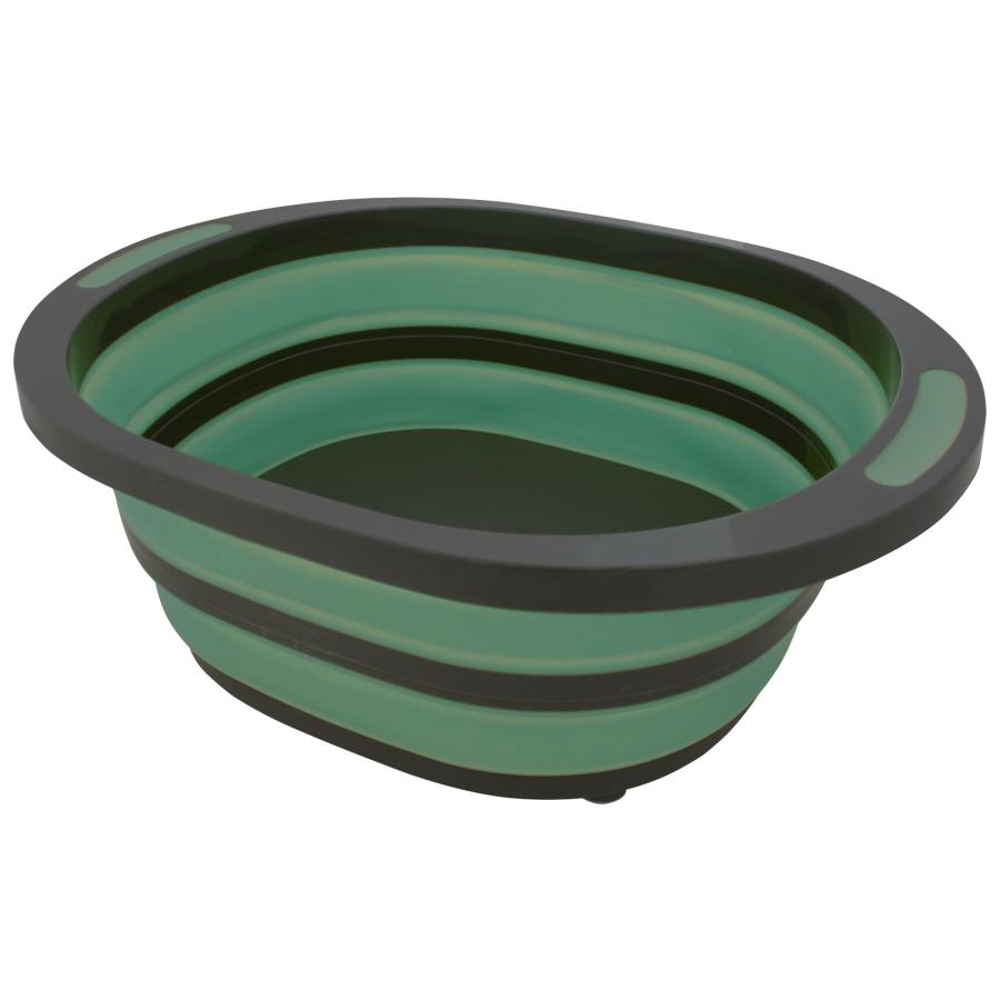 Product image 1 of the product “Waschbecken faltbar ”