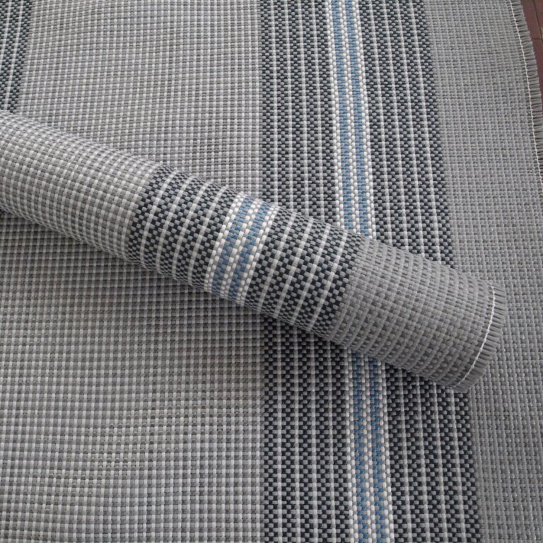 Product image 1 of the product “Zeltteppich Premium grau ”