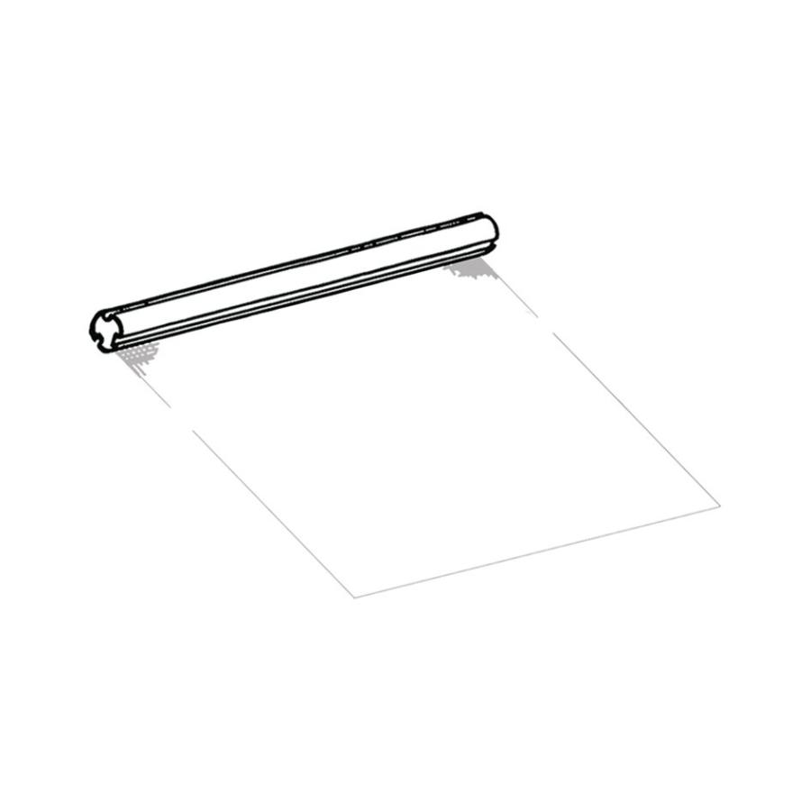 Product image 1 of the product “Tuchrolle für TO 2000 ”