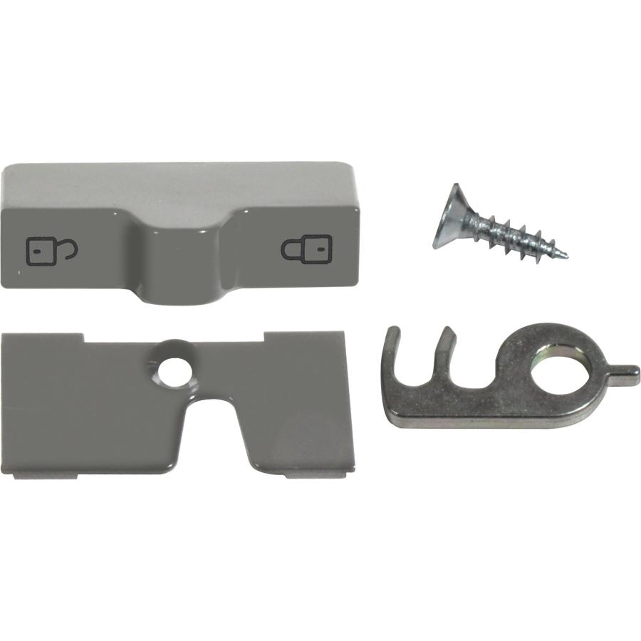 Product image 1 of the product “Türverriegelung für Dometic-Kühlschränke ”