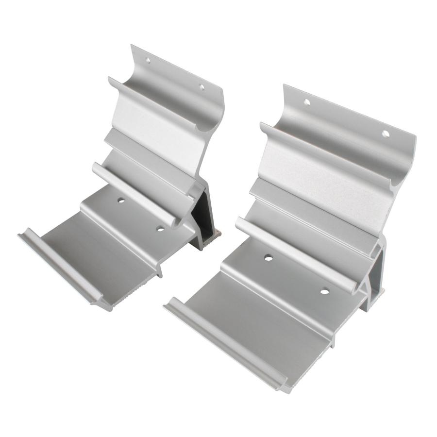 Product image 1 of the product “Traglast-Unterstützung Kit Roof Rail Ducato Extra ”