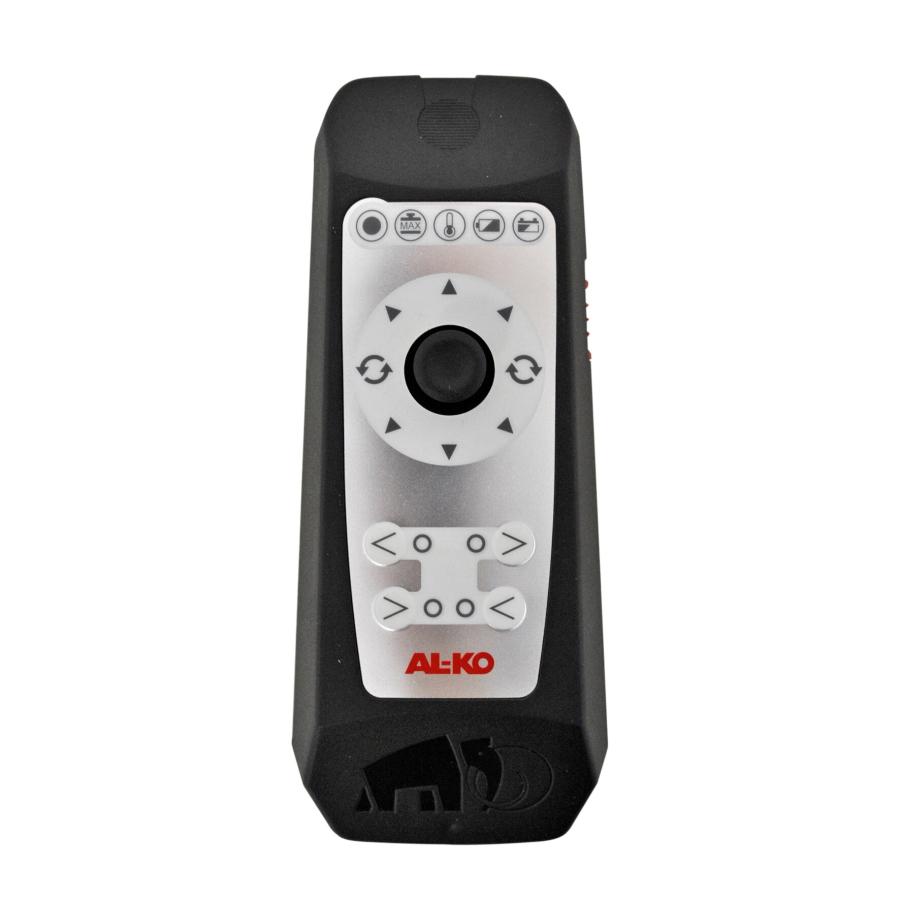 Product image 1 of the product “Funk Handsender AMS2 ”