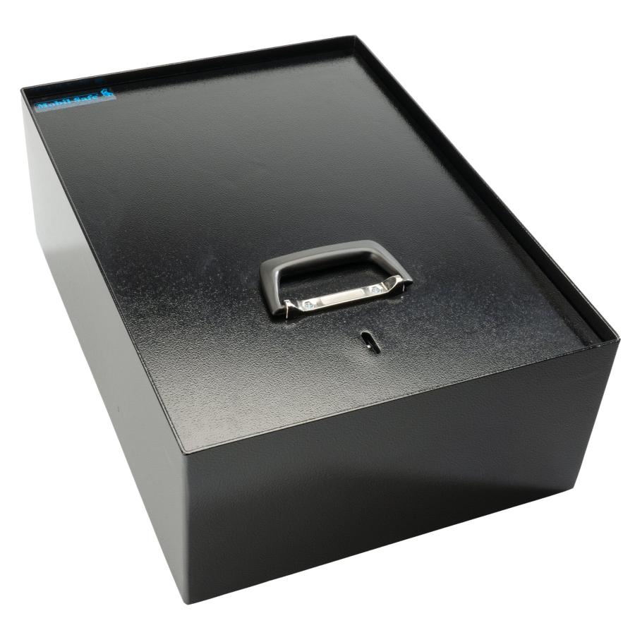 Artikelbild 1 des Artikels “Fahrzeugtresor, Safe 5 Safe 5“