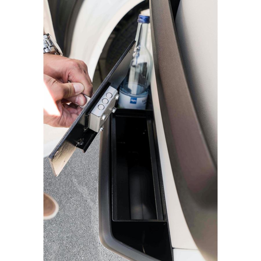 Product image 1 of the product “Tür-Safe Beifahrerseite bis Modelljahr 2019 ”