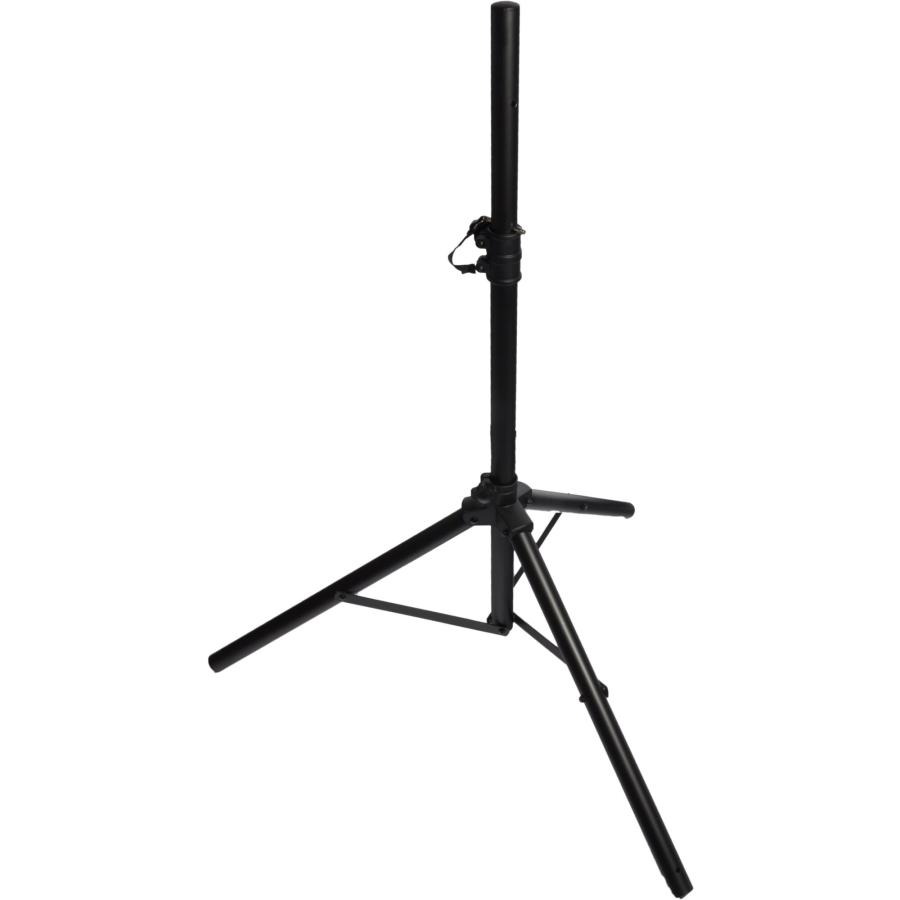 Product image 1 of the product “Sat-Stativ Stahl schwarz ”