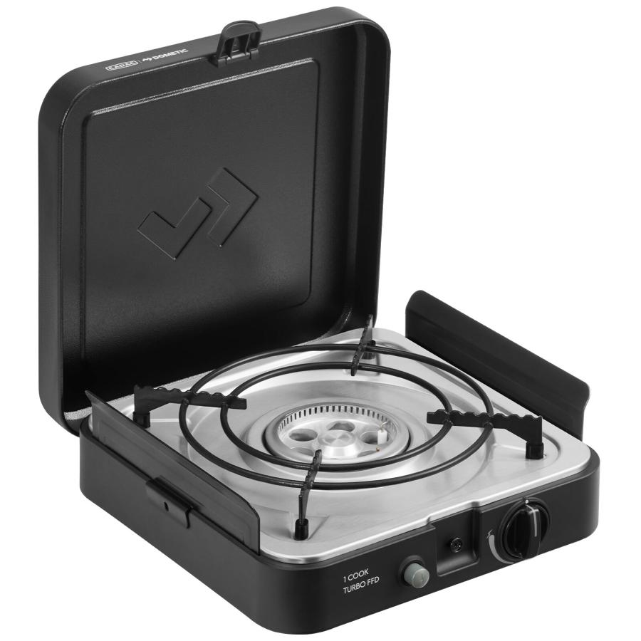 Product image 1 of the product “Gaskocher 1 Cook Turbo FFD Stove ”