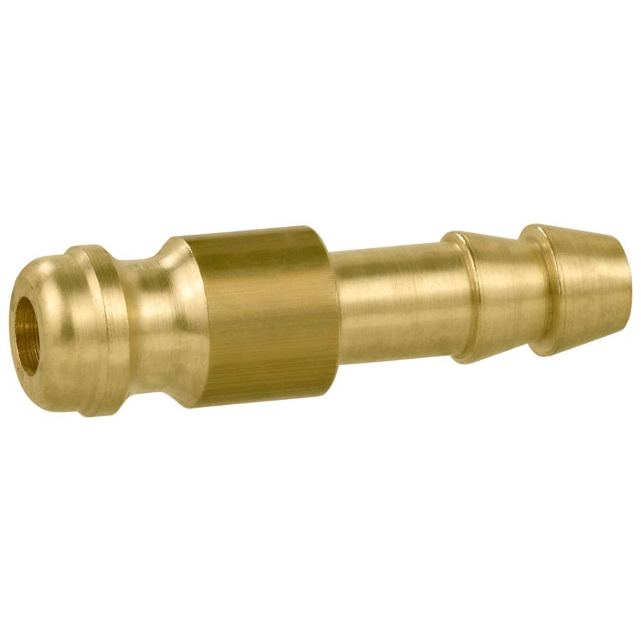 Product image 1 of the product “Stecknippel STN x Tülle 6 für Steckkupplung SKU ”