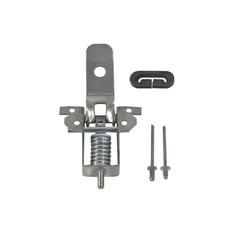 Product image 1 of the product “Scharnier für Glasabdeckungen für Kocher und Spülen, EK 2000, 2 Stück ”