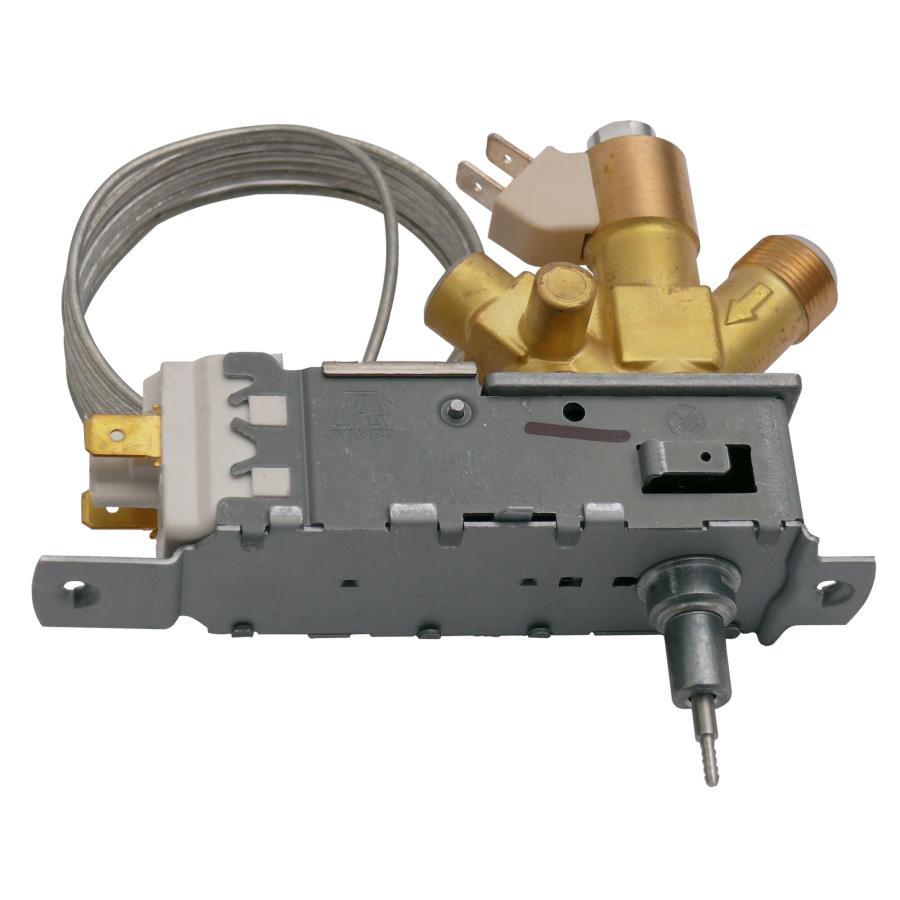 Product image 1 of the product “Kompaktarmatur für Dometic-Kühlschränke, Gas/Elektro, 1500 mm ”